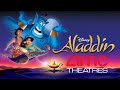 AMC Previews Aladdin November 25 1992
