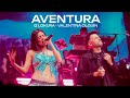 Q Lokura Valentina Olguin Aventura Movistar Arena