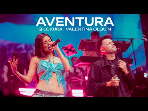 Miniatura de Aventura