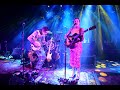 Lindsay Lou Kyle Tuttle What The Night Brings Boulder Theater Gratefulweb Com