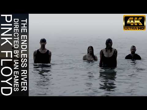 Pink Floyd's The Endless River - Directed by Ian Emes (Ultra HD 4K)