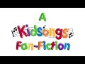 A Kidsongs Fan Fiction Episode 1 I Can Dance Summer Party