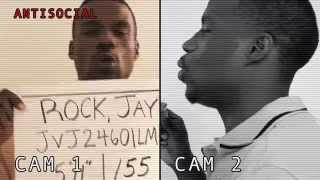 Jay Rock - Anti Social [Directed by Court Dunn]