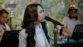 Download lagu Dayang Nurfaizah | Janji | Dayang Nurfaizah & Friends mp3 Download lagu Dayang Nurfaizah | Janji | Dayang Nurfaizah & Friends mp3