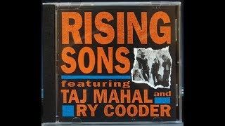 Statewsboro Blues - Rising Sons