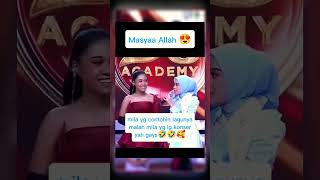 Download lagu knp kaya jadi mila yg ikut ajang audisi yh gayss🥰🥰🥰😁 #milada7 #indosiarda7 mp3