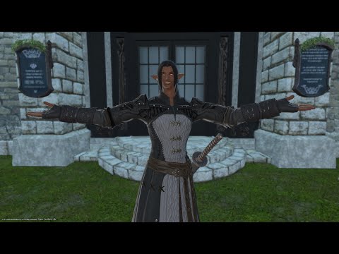 Final Fantasy XIV Shadowbringers Patch 5.4 News Update & Extras!