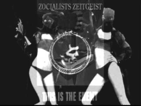 Genocide Lolita & Zocialists Zeitgeist - Rising Northern Culture
