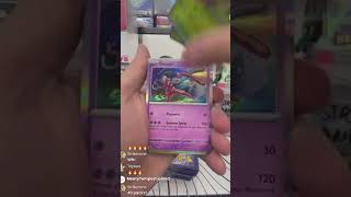 INSANE Pulls Hiding in Pokemon Bulk