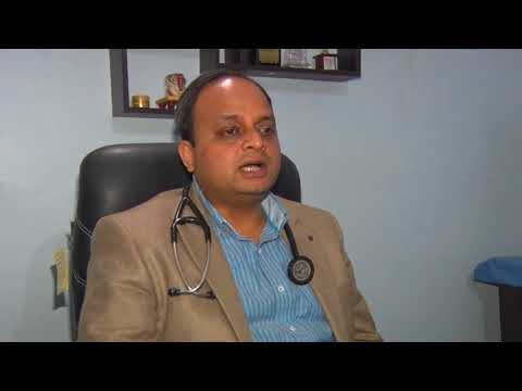 Anemia Prevalence In General Population