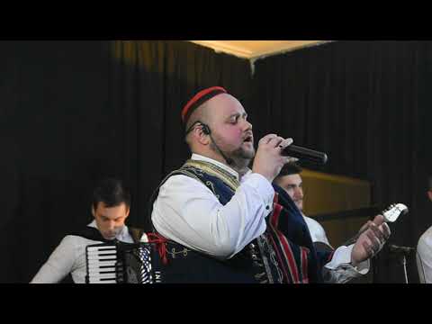 Branko Medak i Stari Fenjer - Pjesma o majci