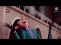Minions FXX Promo But It Gets Faster