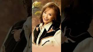 Loretta Lynn: These boots are made for walking