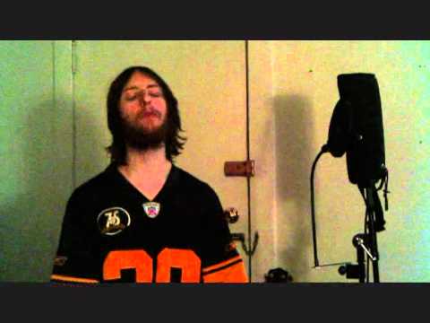 Steelers Beat the Packers performed by Dane Adelman, whataguy