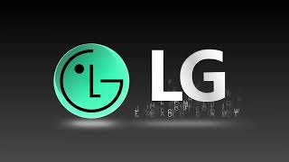 Pacman LG Logo Effects (Inspired By Polonia 1 Iden
