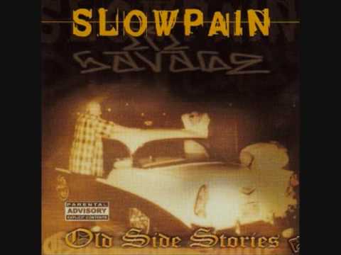 Hood Dreams - Slow Pain Ft.Knightowl