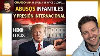 Thousands write to Trump: Pressure against Jehovah's Witnesses crosses borders
