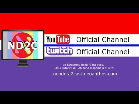 [ITA] Lower Bracket CIS Qualifiers - Team Spirit vs Espada