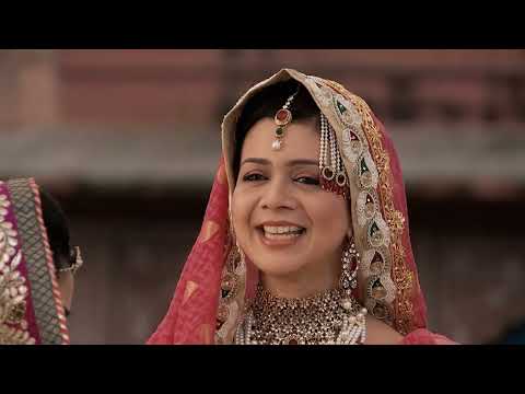 Jodha Akbar | Ep - 38 | Webisode 03 | Nov,17 2024 | Rajat Tokas,Paridhi Sharma,Lavina  | Zee TV