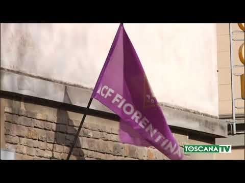 2021-02-06 FIRENZE - COMMISSO E LO STADIO, COSA NE PENSANO I FIORENTINI