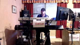 Ian Steele - I Don't Want to Hear Anymore (Paul Carrack)