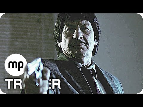 Trailer-Vorschau: Death Kiss