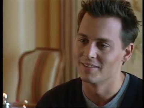 The Brave Featurette 1997 ‧ Drama ‧ Johnny Depp