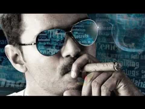 download lagu mp3 mp4 Thuppaki First Look, download lagu Thuppaki First Look gratis, unduh video klip Thuppaki First Look