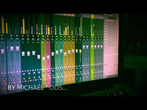 Fl Studio Trance Energy FLP