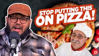 What Do You Get on Your Pizza? - Funhaus Podcast