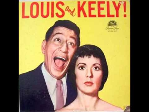 Louis Prima & Keely Smith - I've got you under my skin