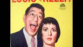 Louis Prima &amp; Keely Smith - I&#39;ve got you under my skin