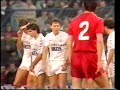 Tottenham Hotspur 2 v 3 Nottingham Forest 1986/87.. Today League Division 1