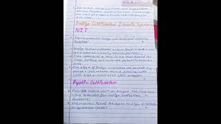 class 8 social science history chapter 3 ruling the country side #notes