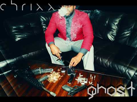 Chrixx  - Ghost