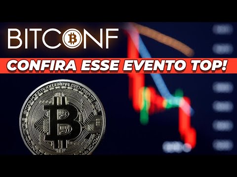 BITCONF 2019 - A luta entre BITCOIN e GOVERNO