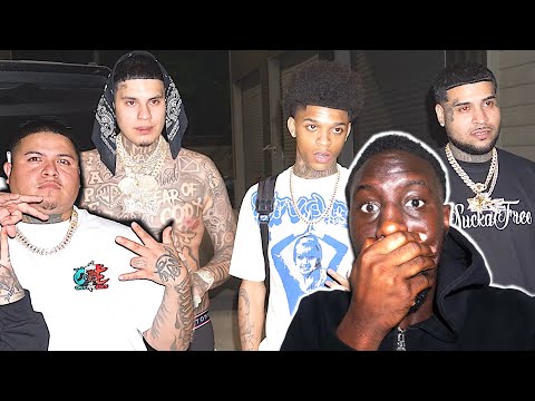 DEEBABY & FBG MURDA PRESSED ME.. *IN HOUSTON TRENCHES* *Ft. Trapalot & More*