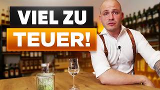 Nicolas Kröger Rum Tasting Video