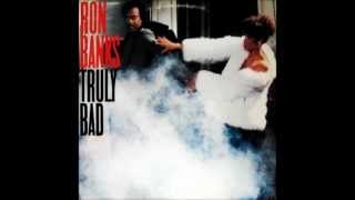 RON BANKS   THIS LOVE IS FOR REAL