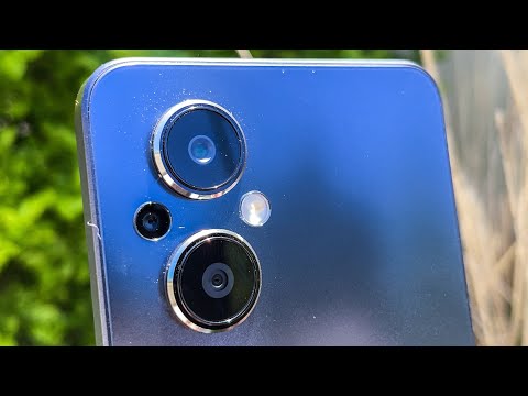 OnePlus Nord N20 5G Camera Review!