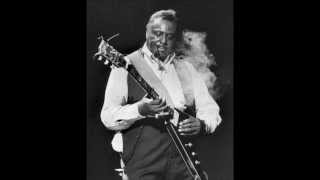 Albert King - Roadhouse Blues
