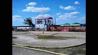 preview picture of video 'RC Off-Road Ring Satu Mare'