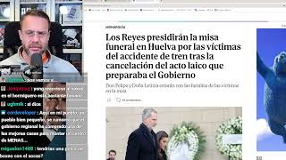 GREEN FITS Y XOKAS GAÑANES POLÍTICOS - FABLE WOKE  - JOSEMA PADRE - DIRECTO 26/01/26