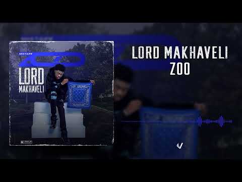 Lord Makhaveli - zoo [official audio]