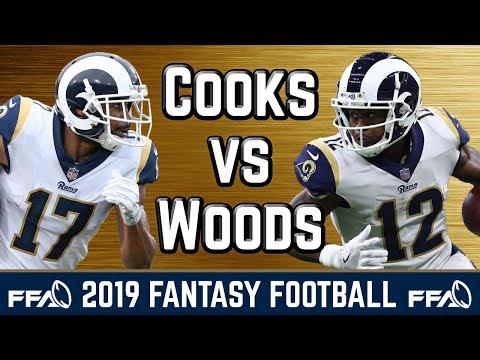 download lagu mp3 mp4 Brandin Cooks Fantasy 2019, download lagu Brandin Cooks Fantasy 2019 gratis, unduh video klip Brandin Cooks Fantasy 2019