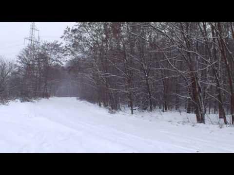 "Inny targ" - film Łukasza Albińskiego MAKING OFF