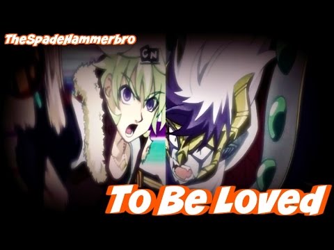 Bakugan Amv: Prince Hydron vs Emperor Bariodius - To Be Loved - FanFight [ Full ]
