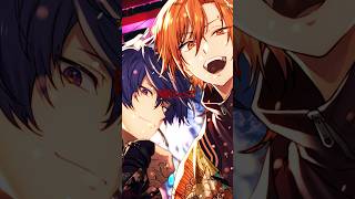 騒騒（Gacha Gacha）/ 宮守文学 Covered by 星乃歌カズ/二代目・赤/藍月すりっぷ/小日向りゅーこ #shorts #shortvideo #歌ってみた