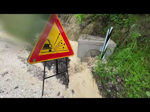 Montottone Deluge, May, 2023