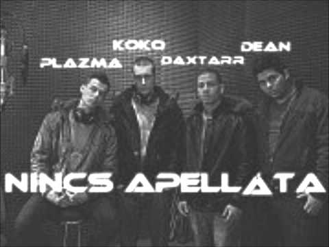 Nincs Apelláta - Forgatóköny